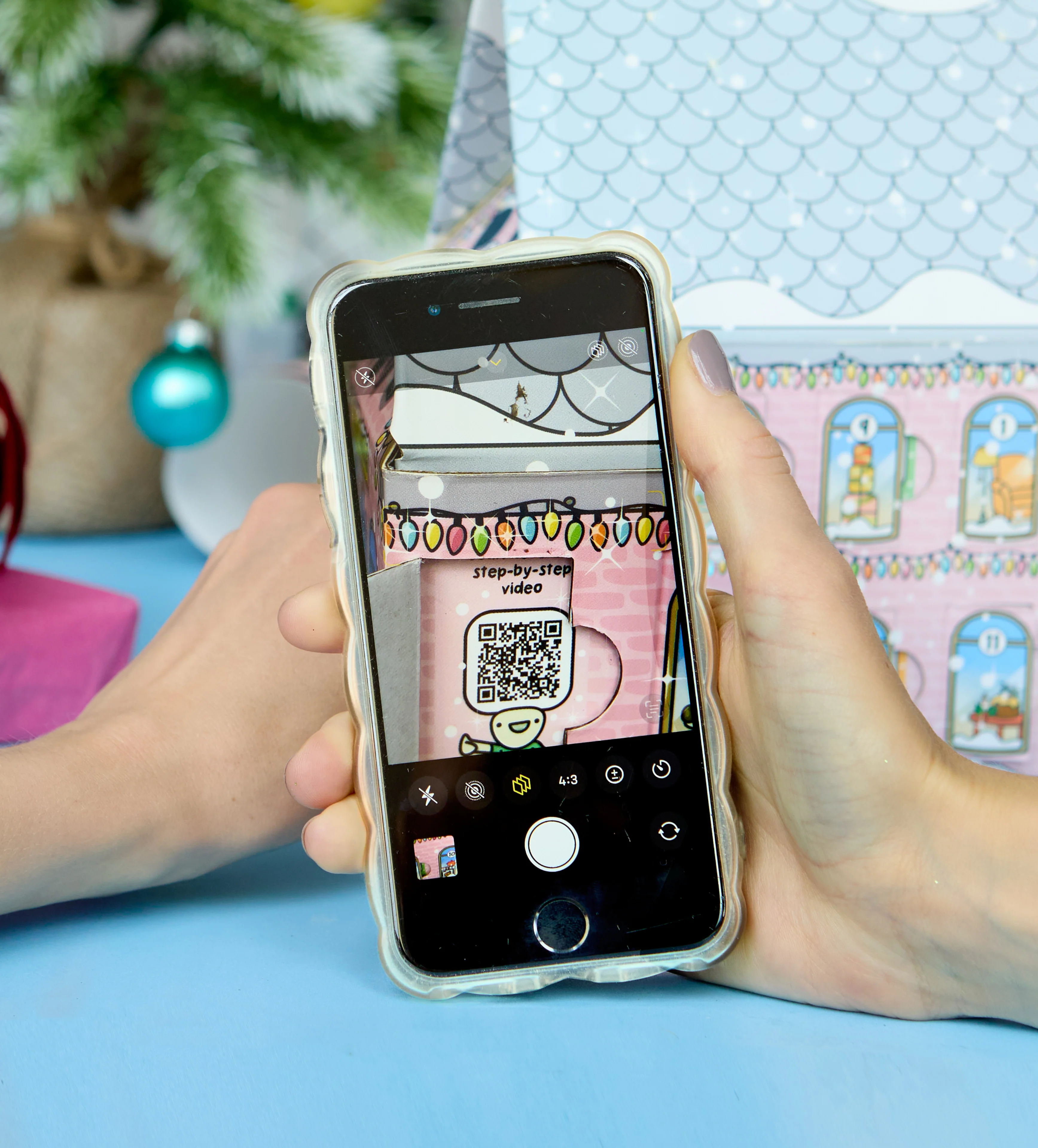 12 Days of Clay: Pott'd 2025 Advent Calendar - Image 14