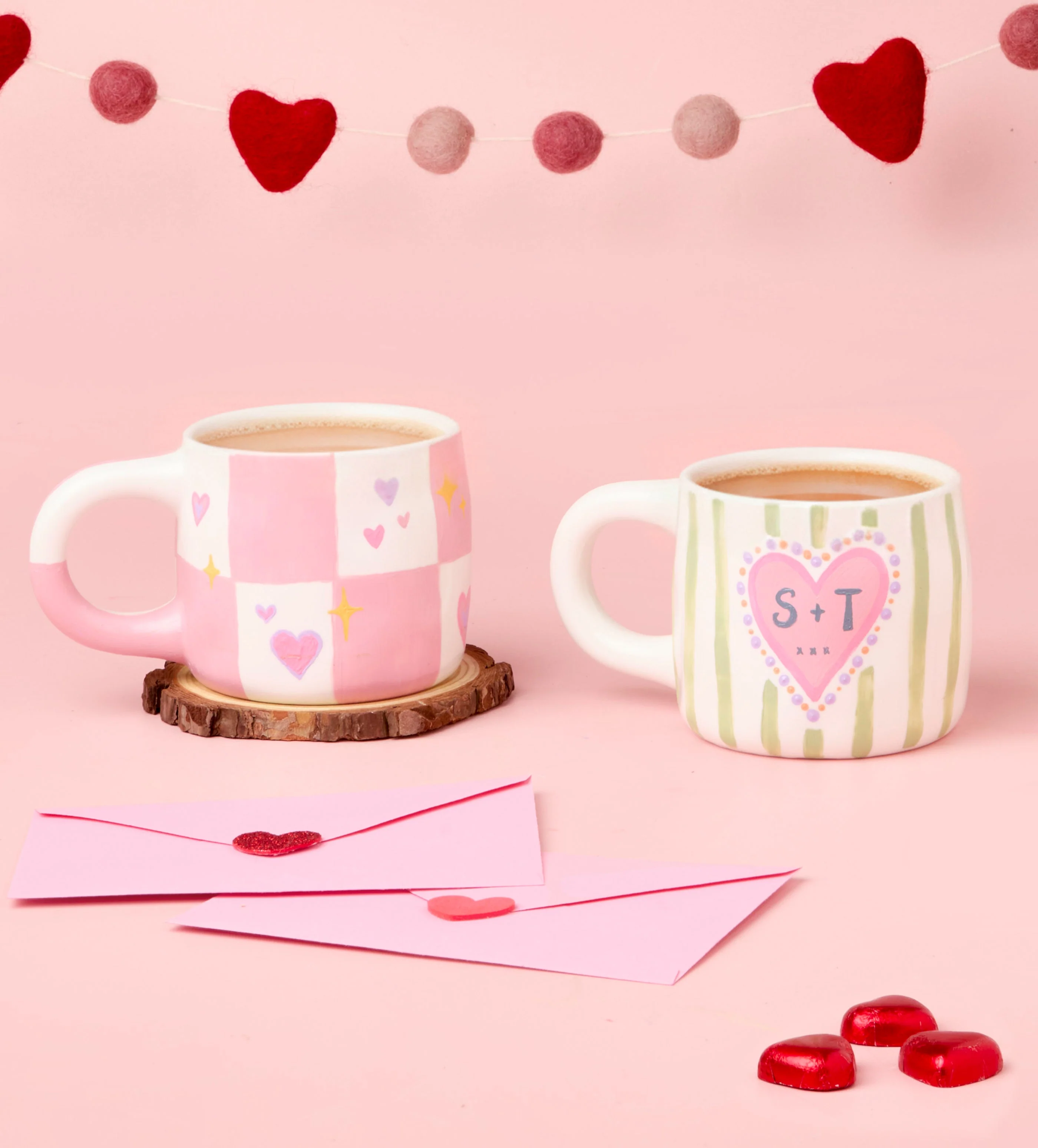 Date Night Paint-a-Mug - Image 2