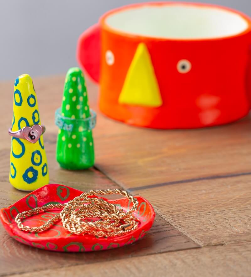 Home Pottery Kit - Image 110