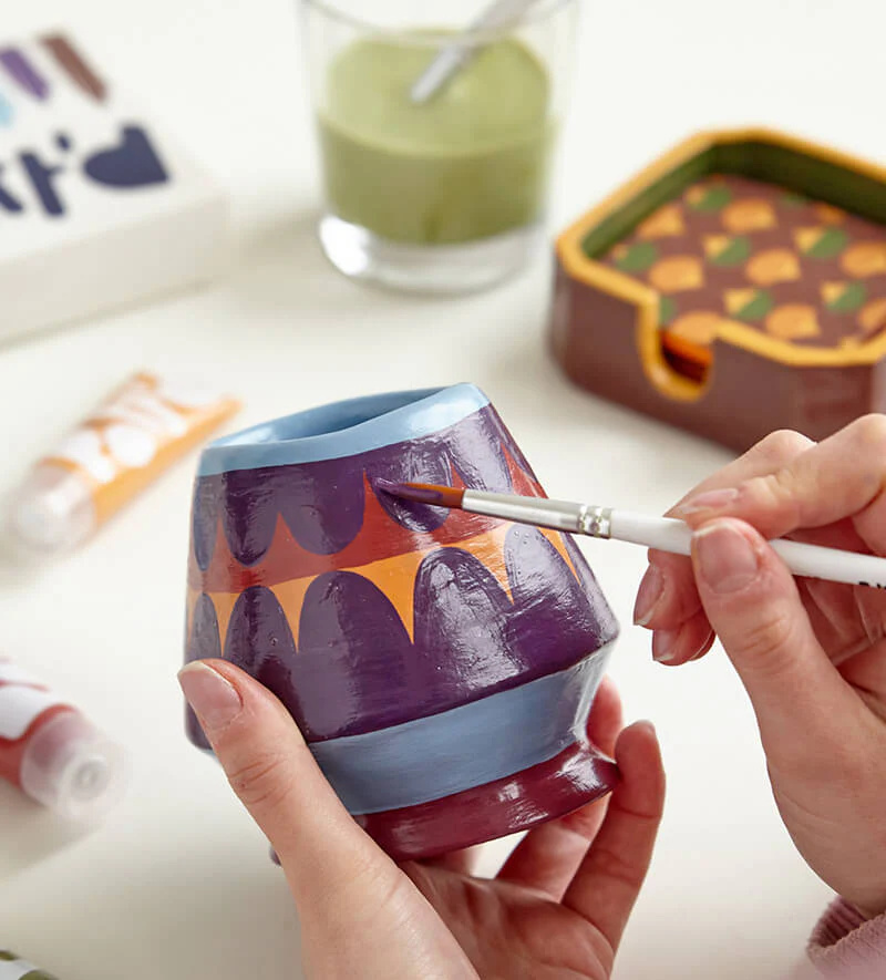 Home Pottery Kit - Image 44