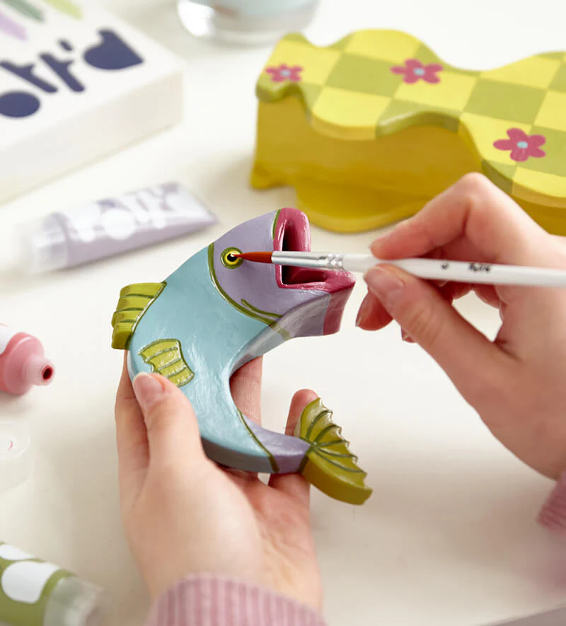 Home Pottery Kit - Image 57