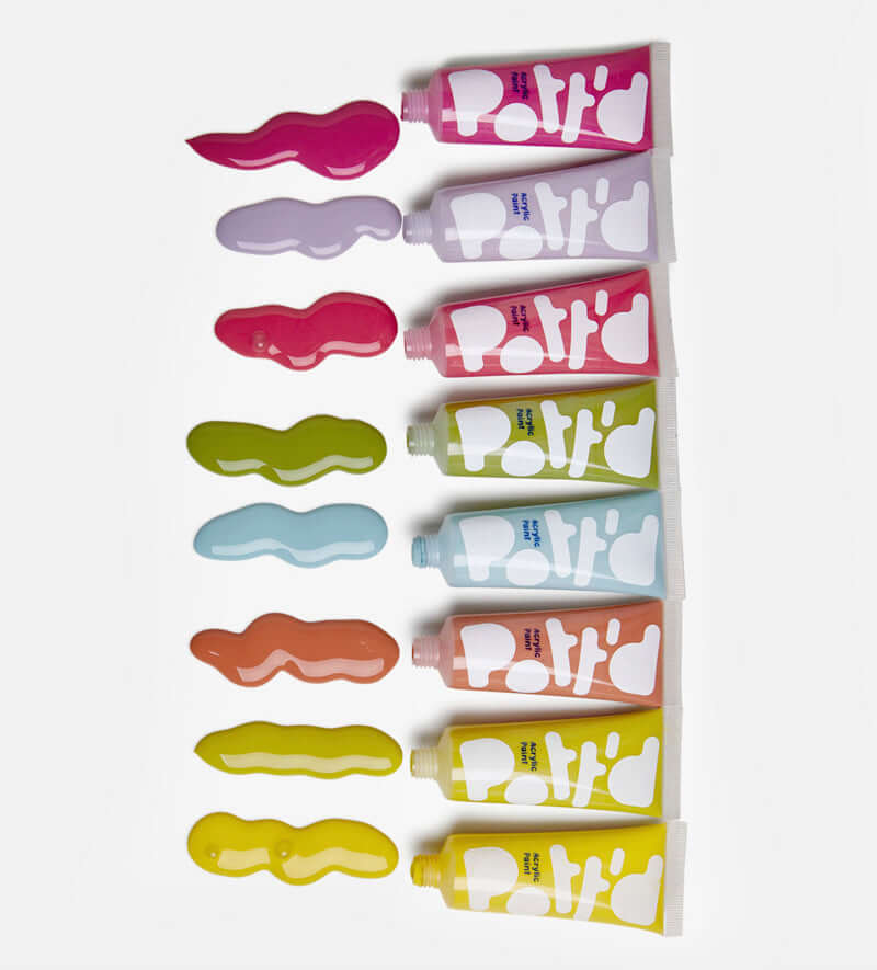 Home Pottery Kit - Image 63