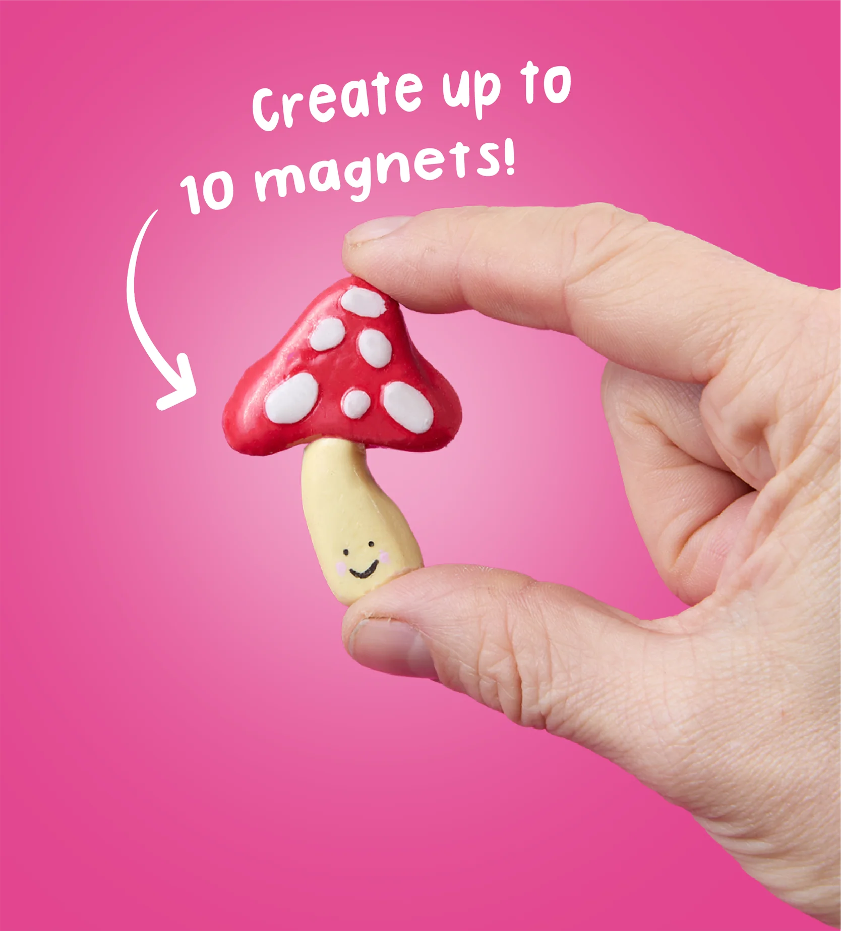 Mini Munchies Magnets - Image 9