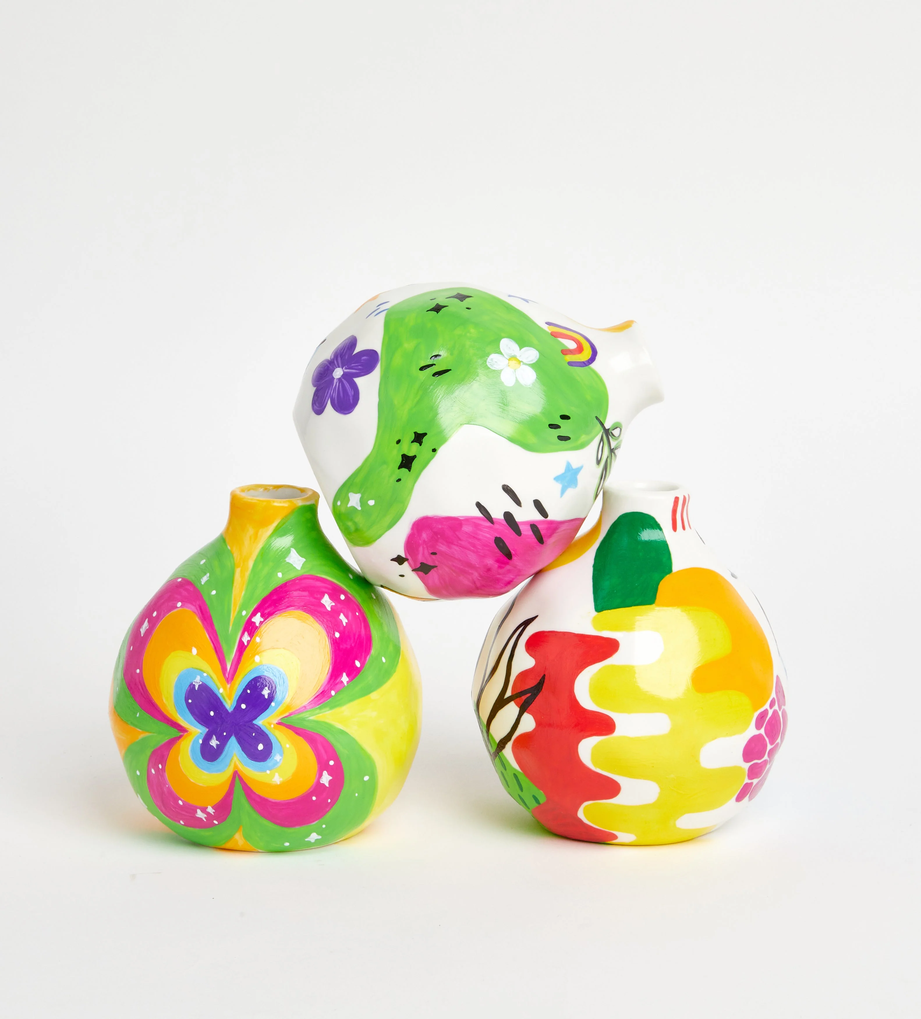 Paint-a-Vase - Image 66