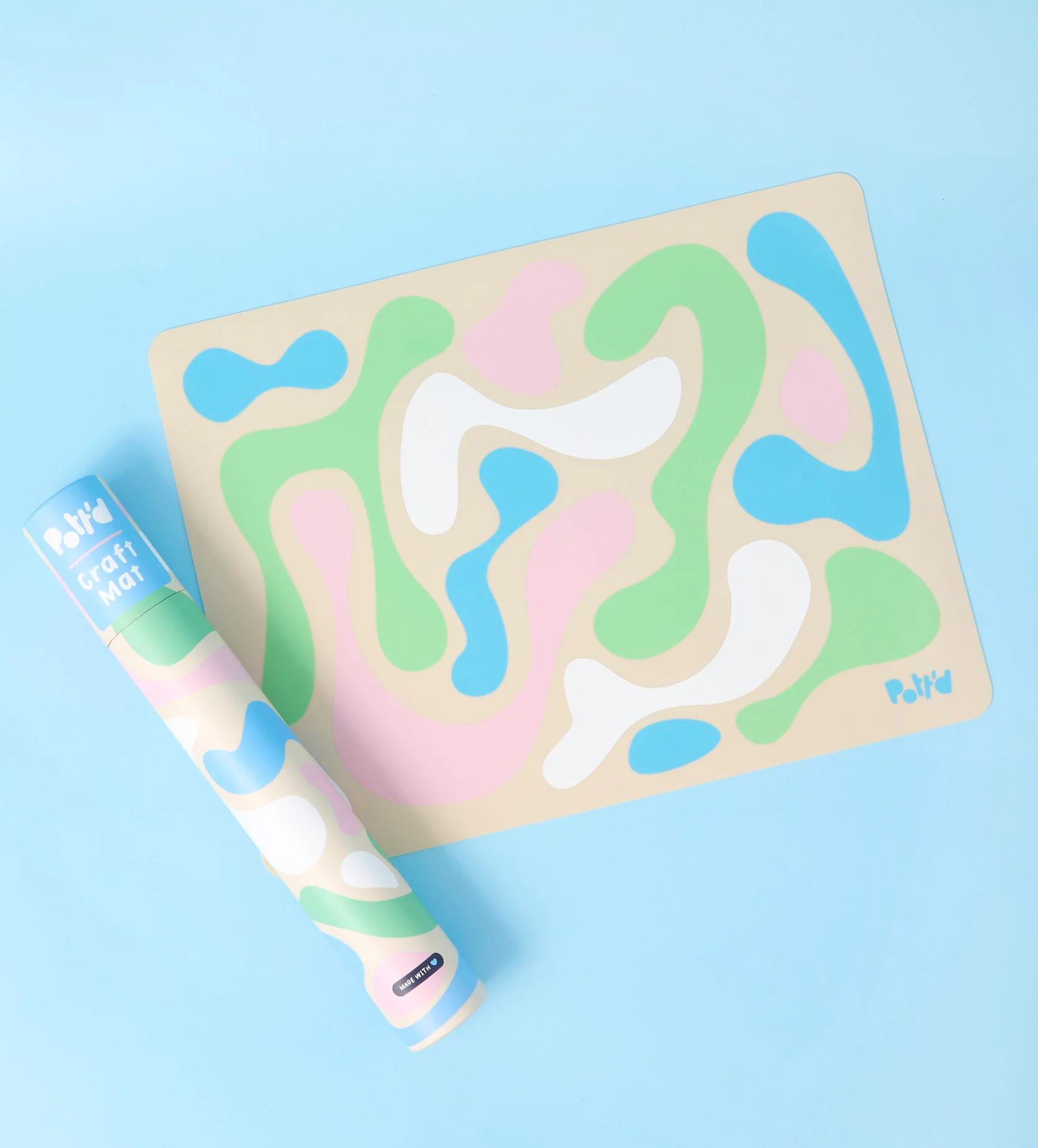 Craft Mat - Image 6