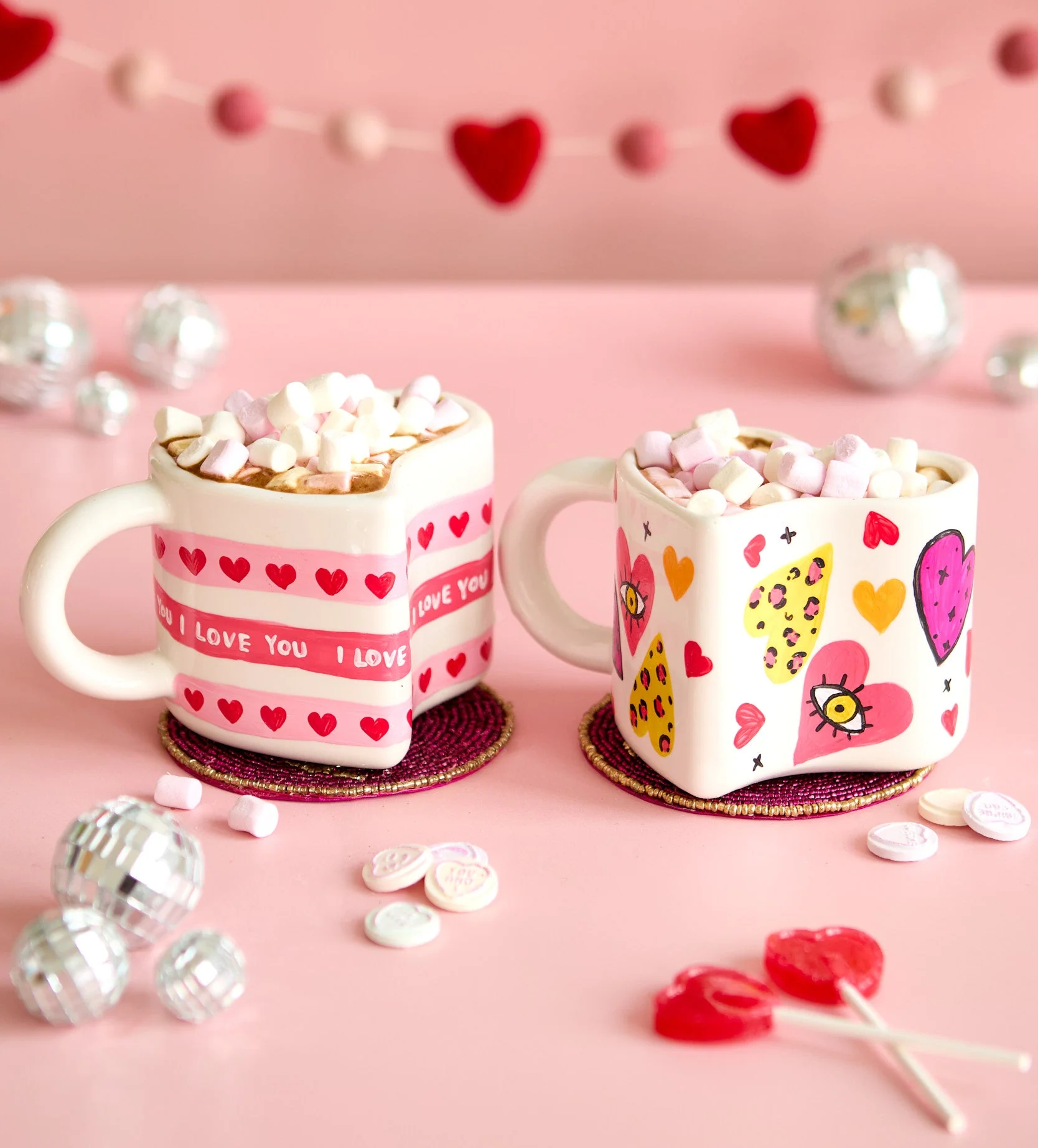 Paint-a-Mug x2 - Image 111