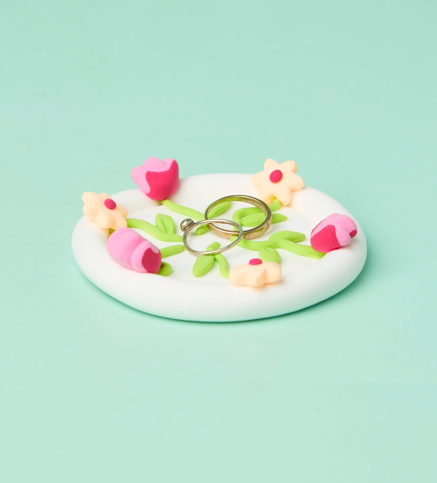 Spring Ring Dish - Image 7