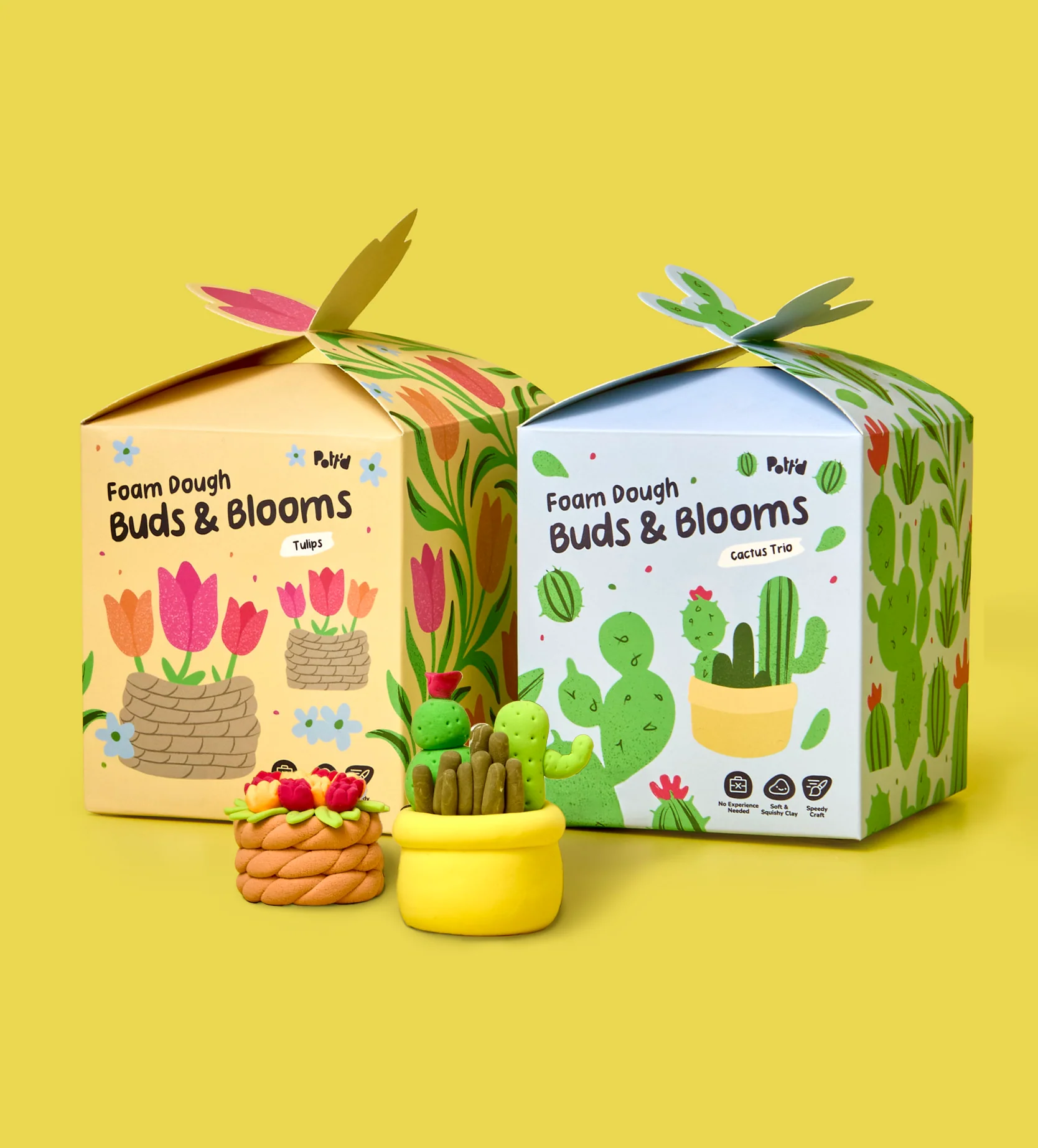 Sweet & Sharp Bundle - Image 2