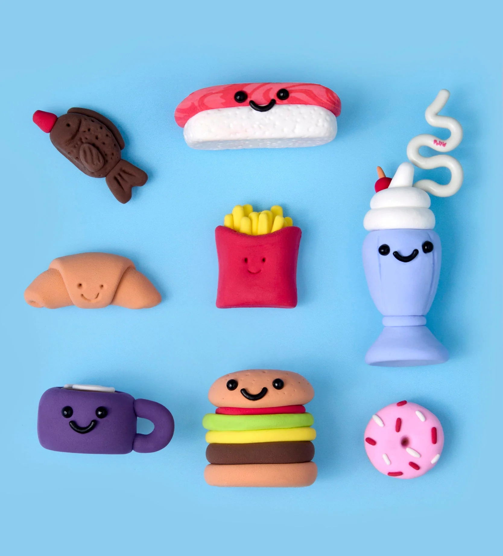 Tiny Yums: Big Bites Bundle - Image 2