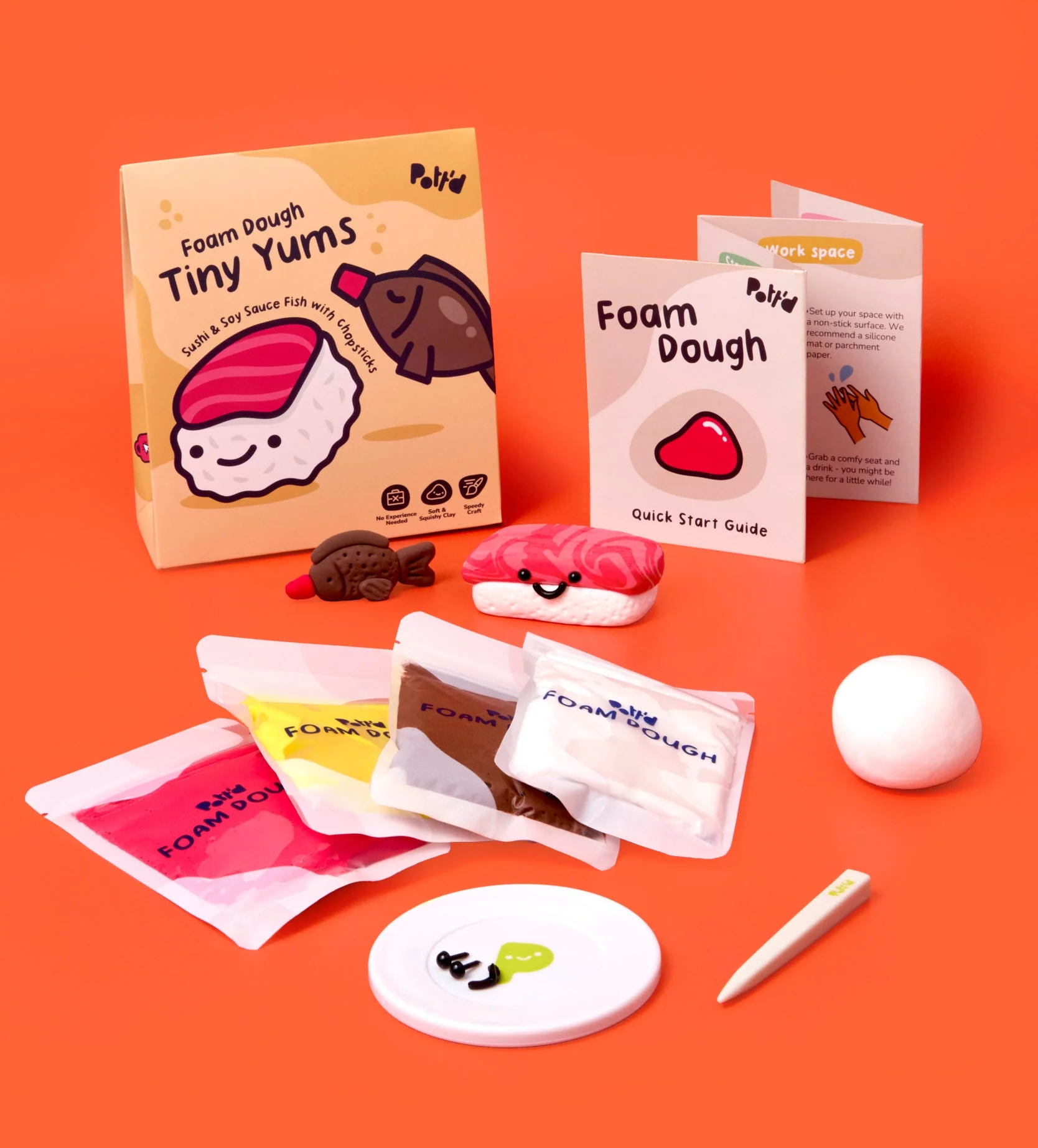 Tiny Yums: Big Bites Bundle - Image 7